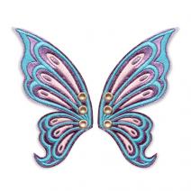 fairy butterfly