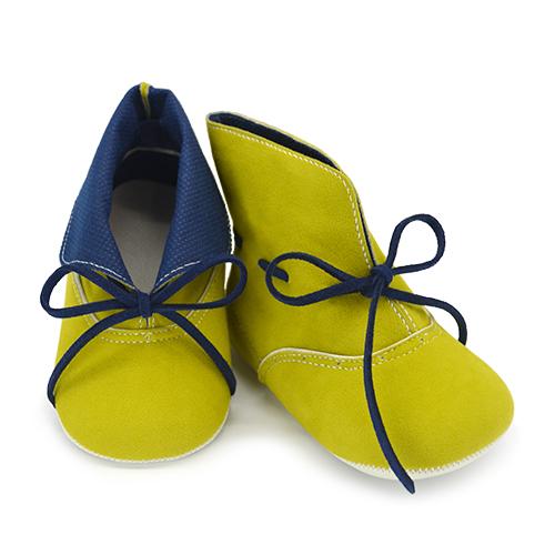 wasabi moccs